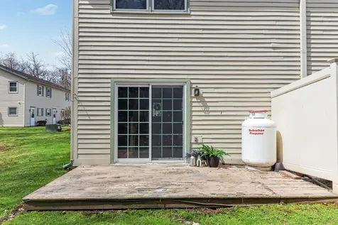 45 Densmore Drive Essex Junction VT 05452