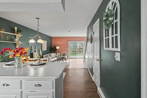 45 Densmore Drive Essex Junction VT 05452