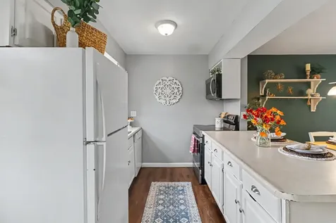 45 Densmore Drive Essex Junction VT 05452