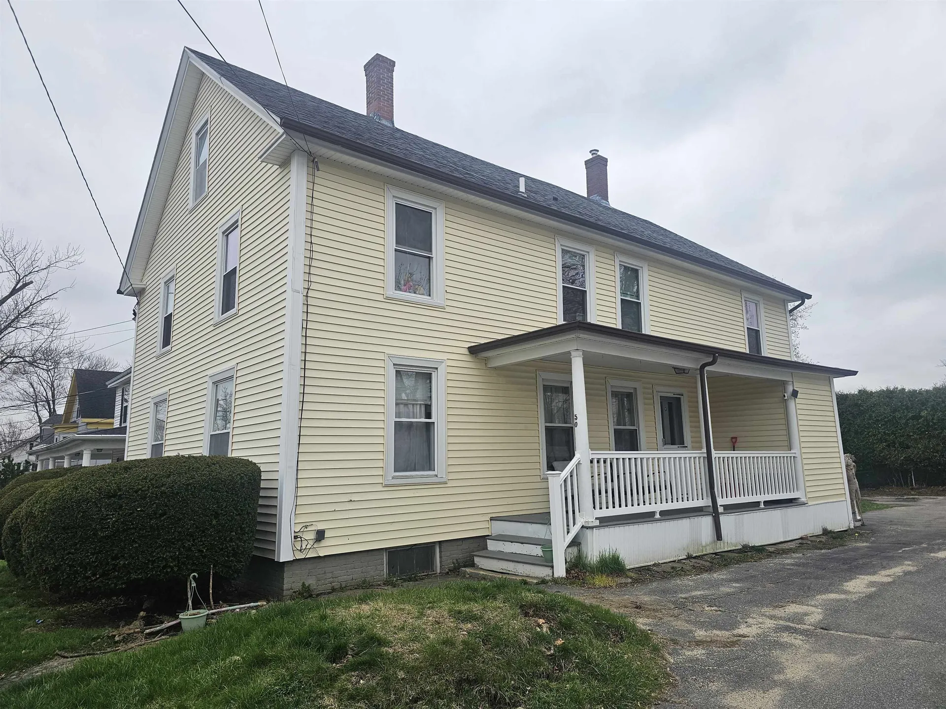50 Park Street Dover NH 03820