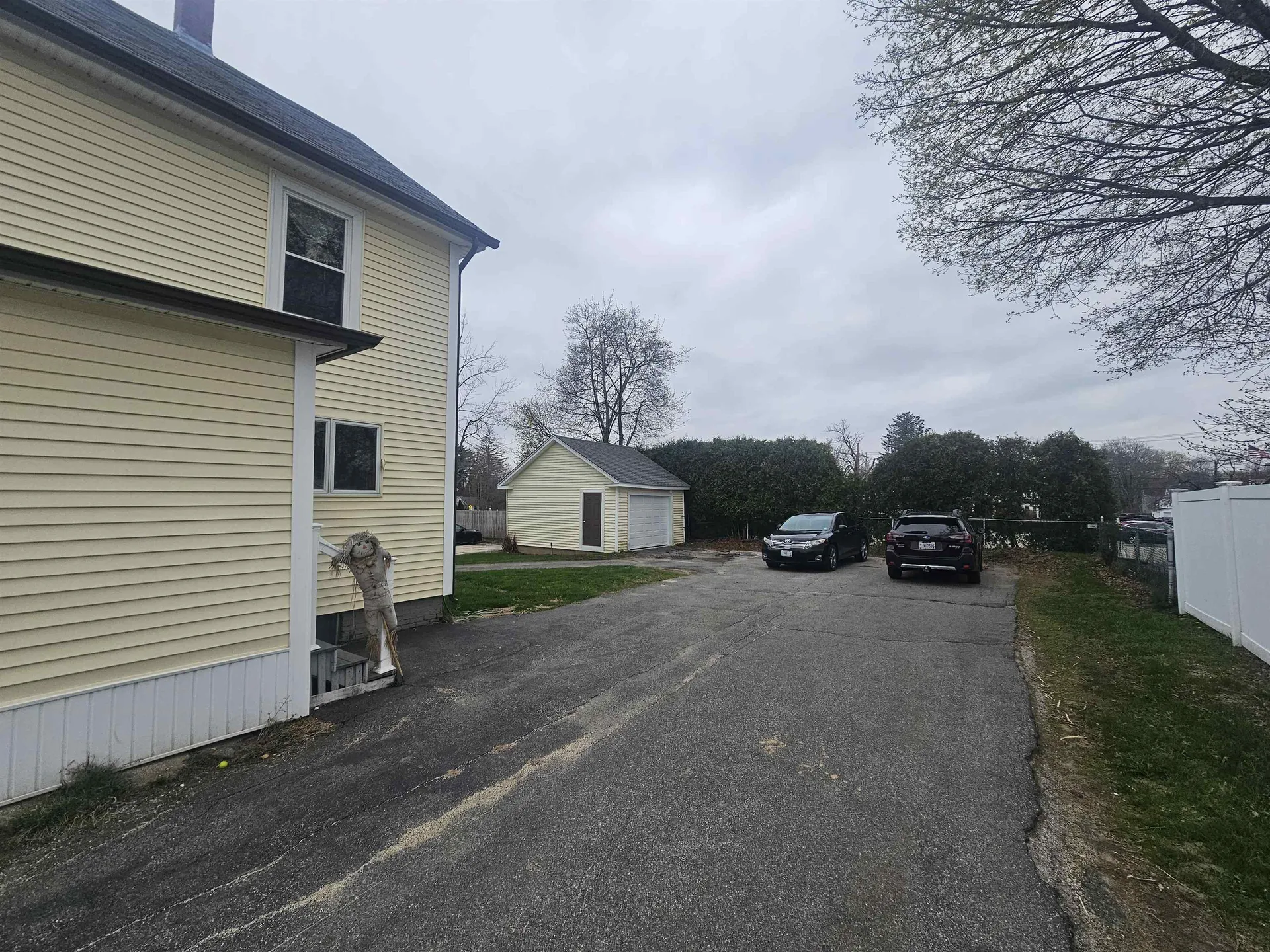 50 Park Street Dover NH 03820