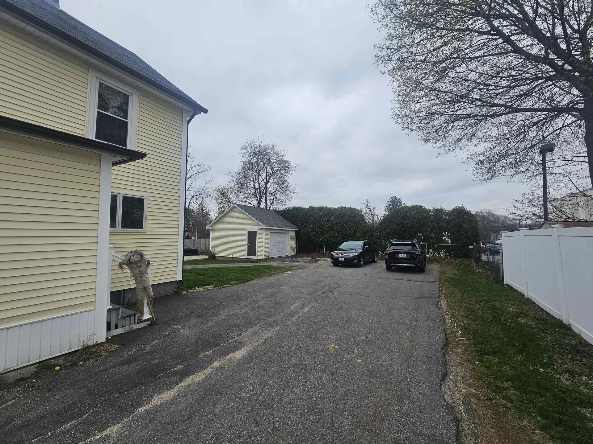 50 Park Street Dover NH 03820