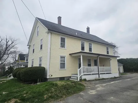 50 Park Street Dover NH 03820