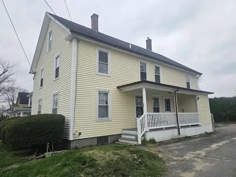 50 Park Street Dover NH 03820