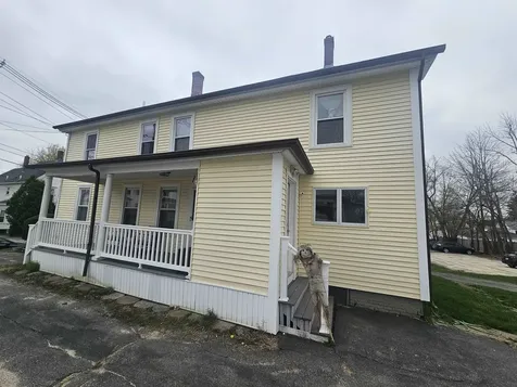 50 Park Street Dover NH 03820