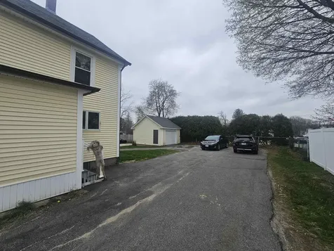 50 Park Street Dover NH 03820