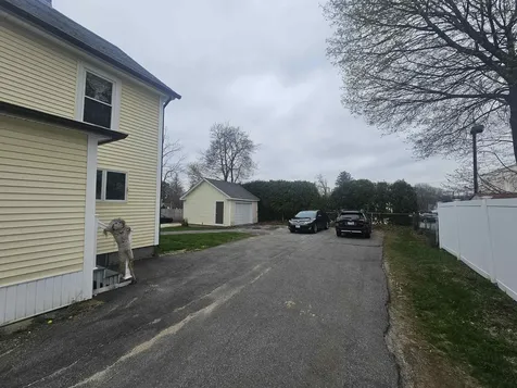 50 Park Street Dover NH 03820