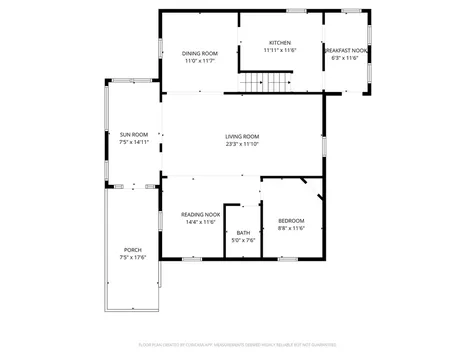16 Hale Avenue Hooksett NH 03106
