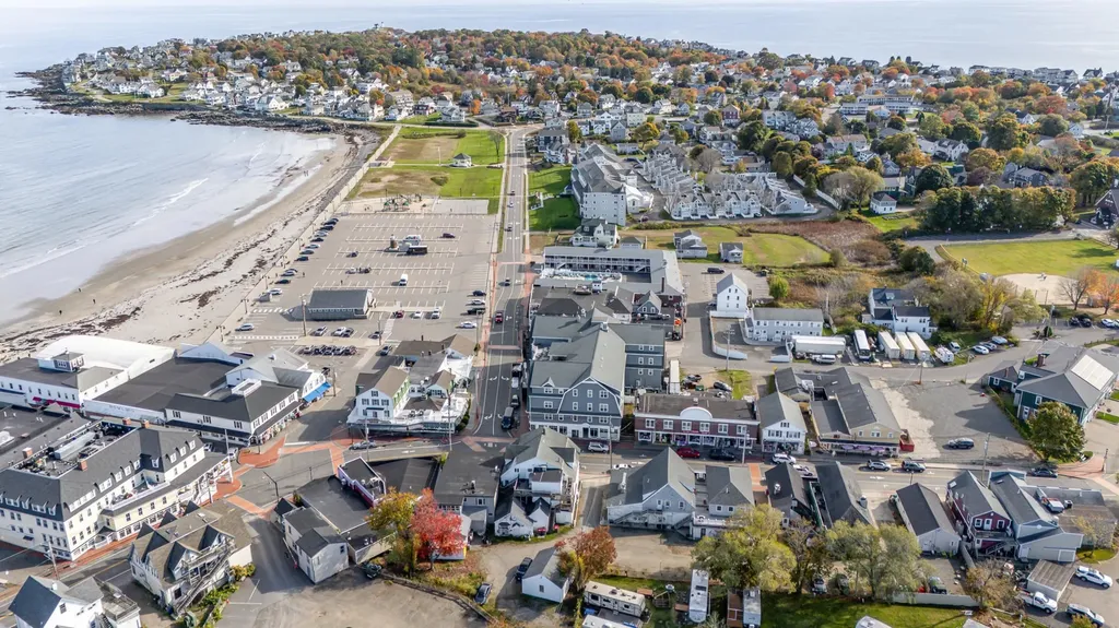 1 Ocean Avenue York ME 03909