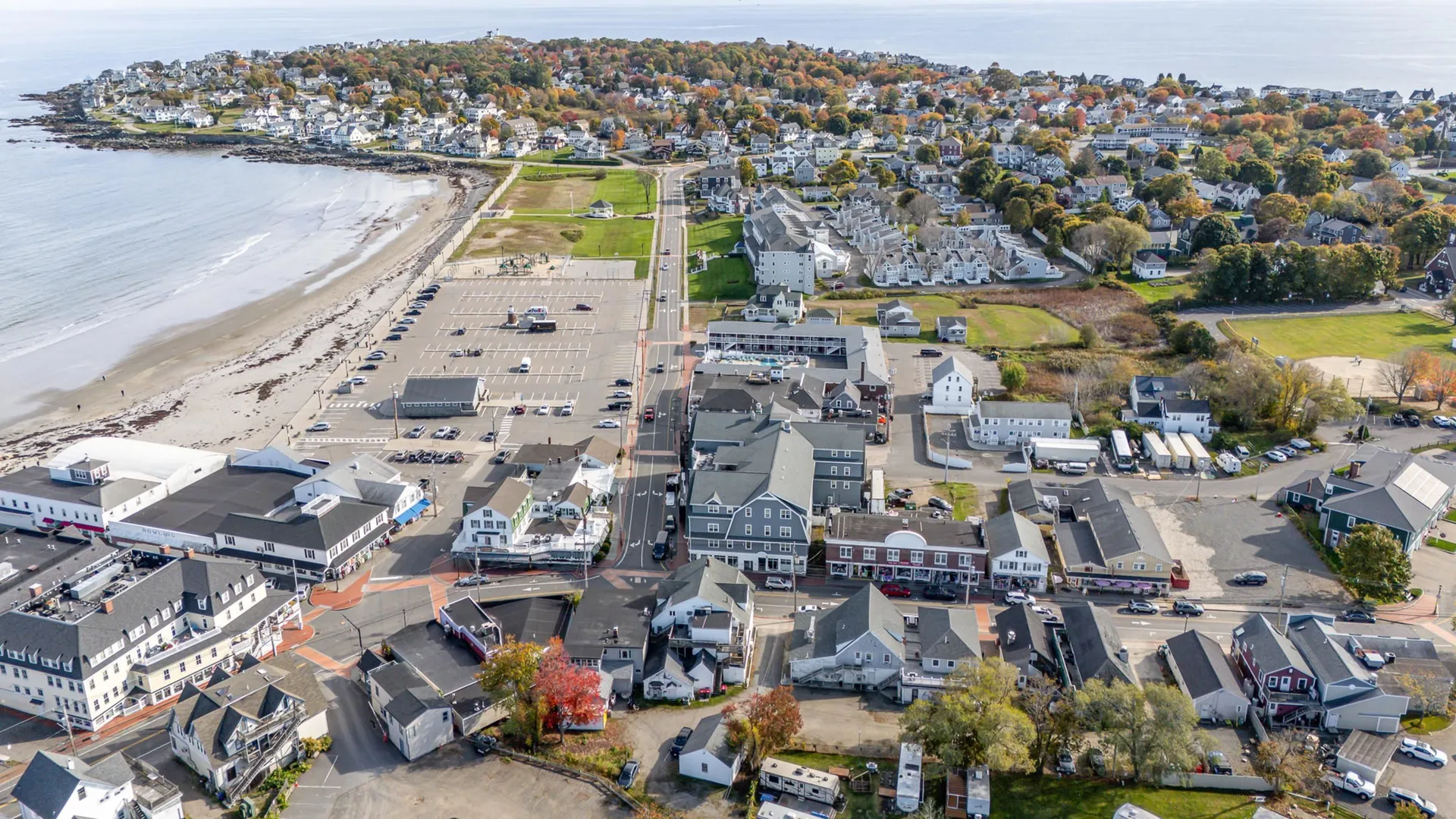 1 Ocean Avenue York ME 03909