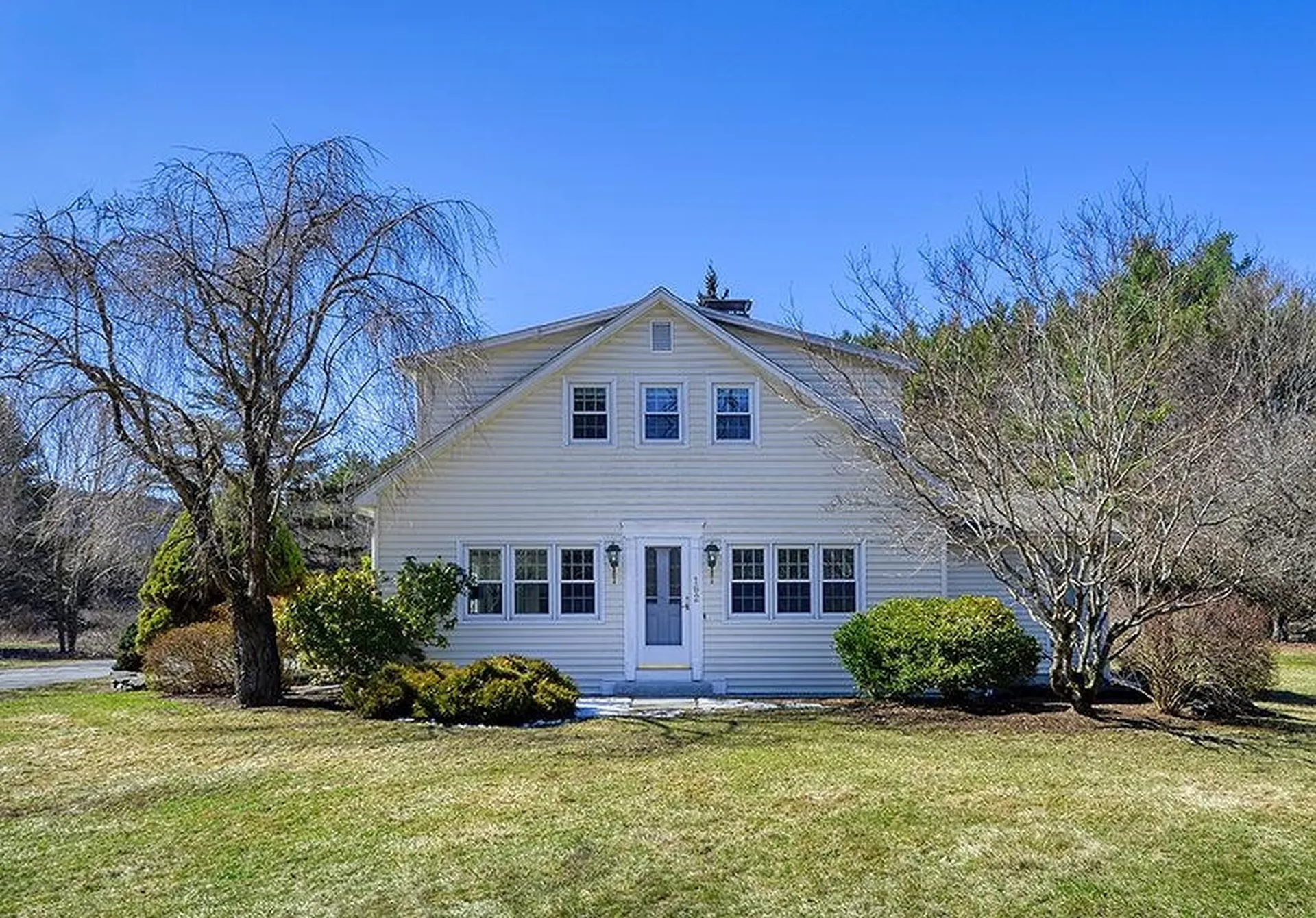 162 Hurricane Road Keene NH 03431
