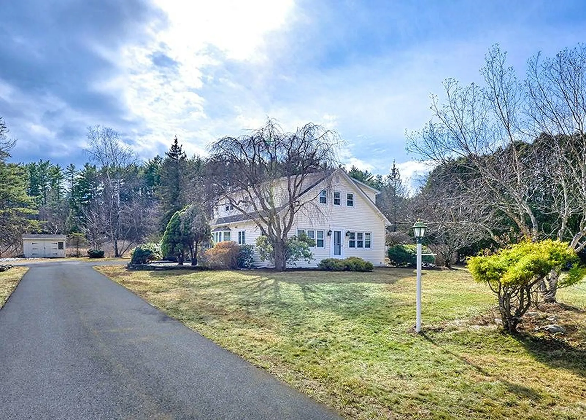 162 Hurricane Road Keene NH 03431