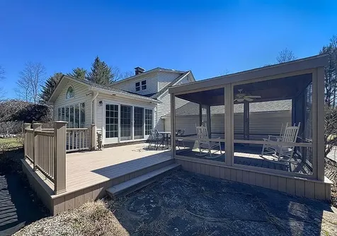 162 Hurricane Road Keene NH 03431
