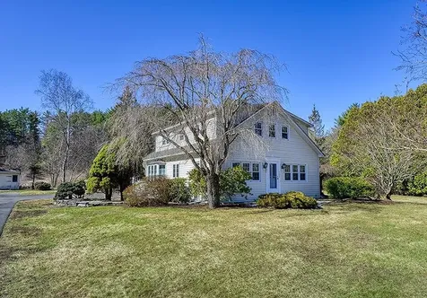 162 Hurricane Road Keene NH 03431