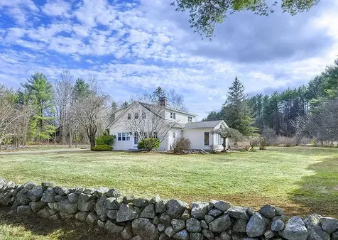 162 Hurricane Road Keene NH 03431