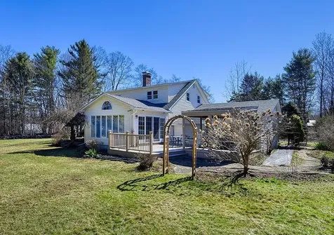 162 Hurricane Road Keene NH 03431
