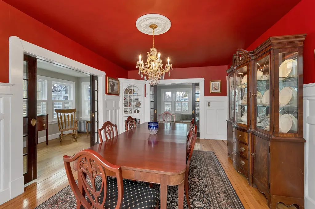 951 Chestnut Street Manchester NH 03104