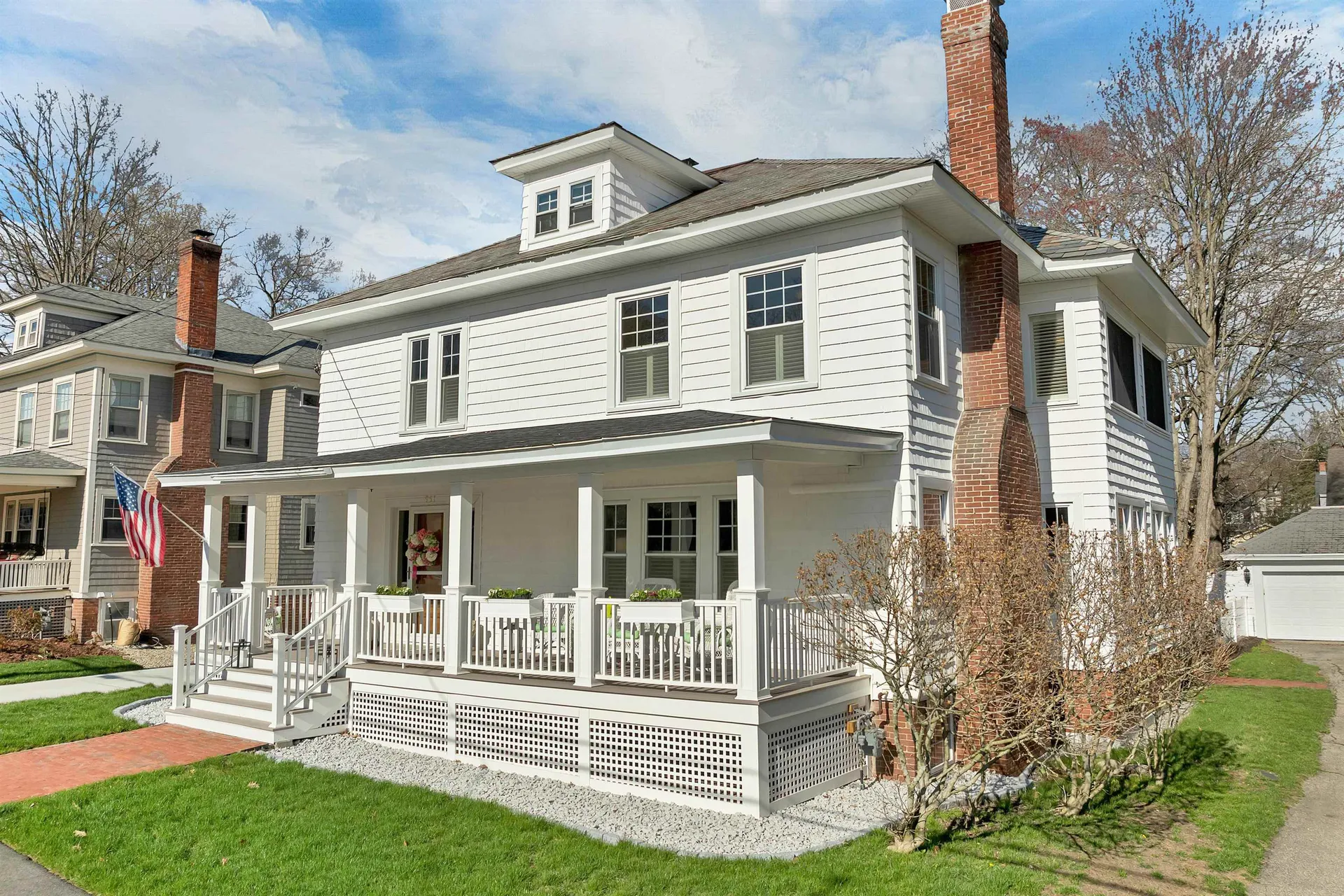 951 Chestnut Street Manchester NH 03104