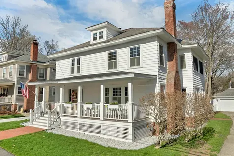 951 Chestnut Street Manchester NH 03104