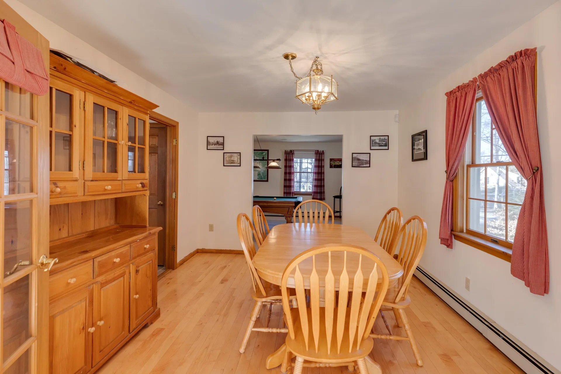 286 Dockham Shore Road Gilford NH 03249
