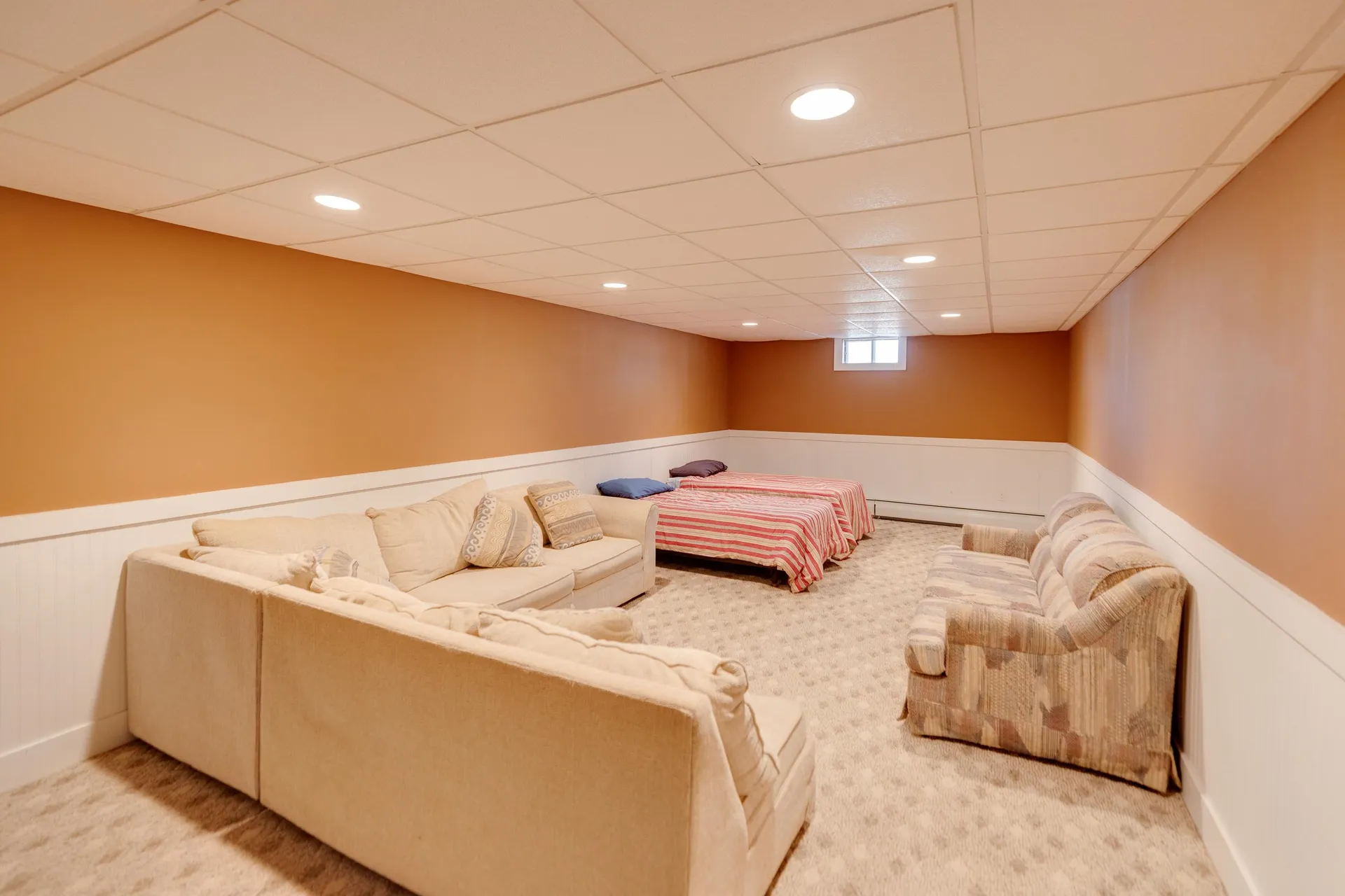 286 Dockham Shore Road Gilford NH 03249