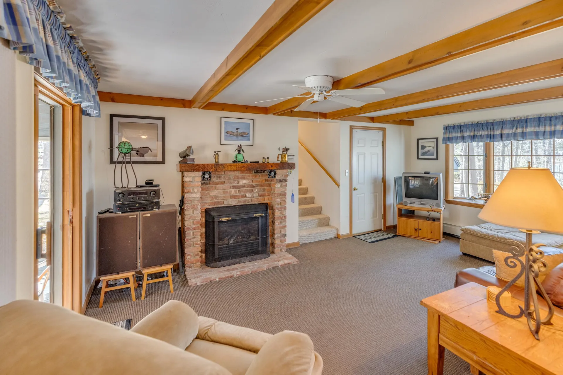 286 Dockham Shore Road Gilford NH 03249