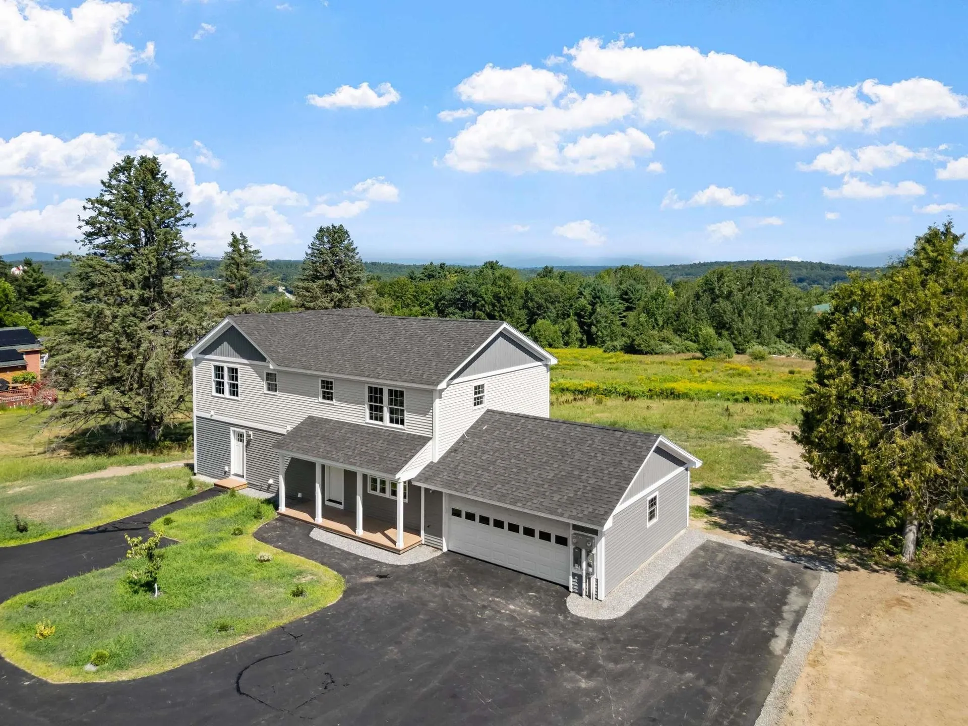 84 Old Lake Shore Road Gilford NH 03249