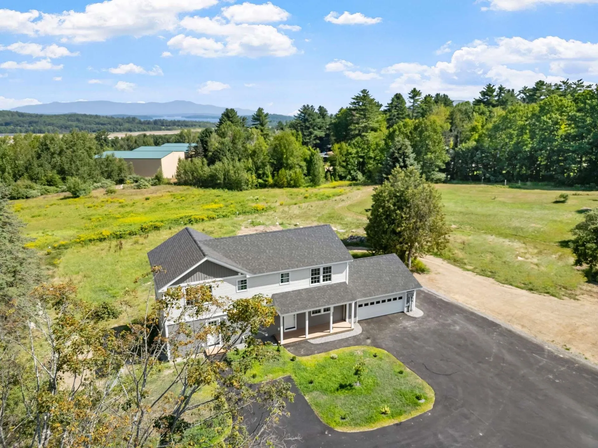 84 Old Lake Shore Road Gilford NH 03249