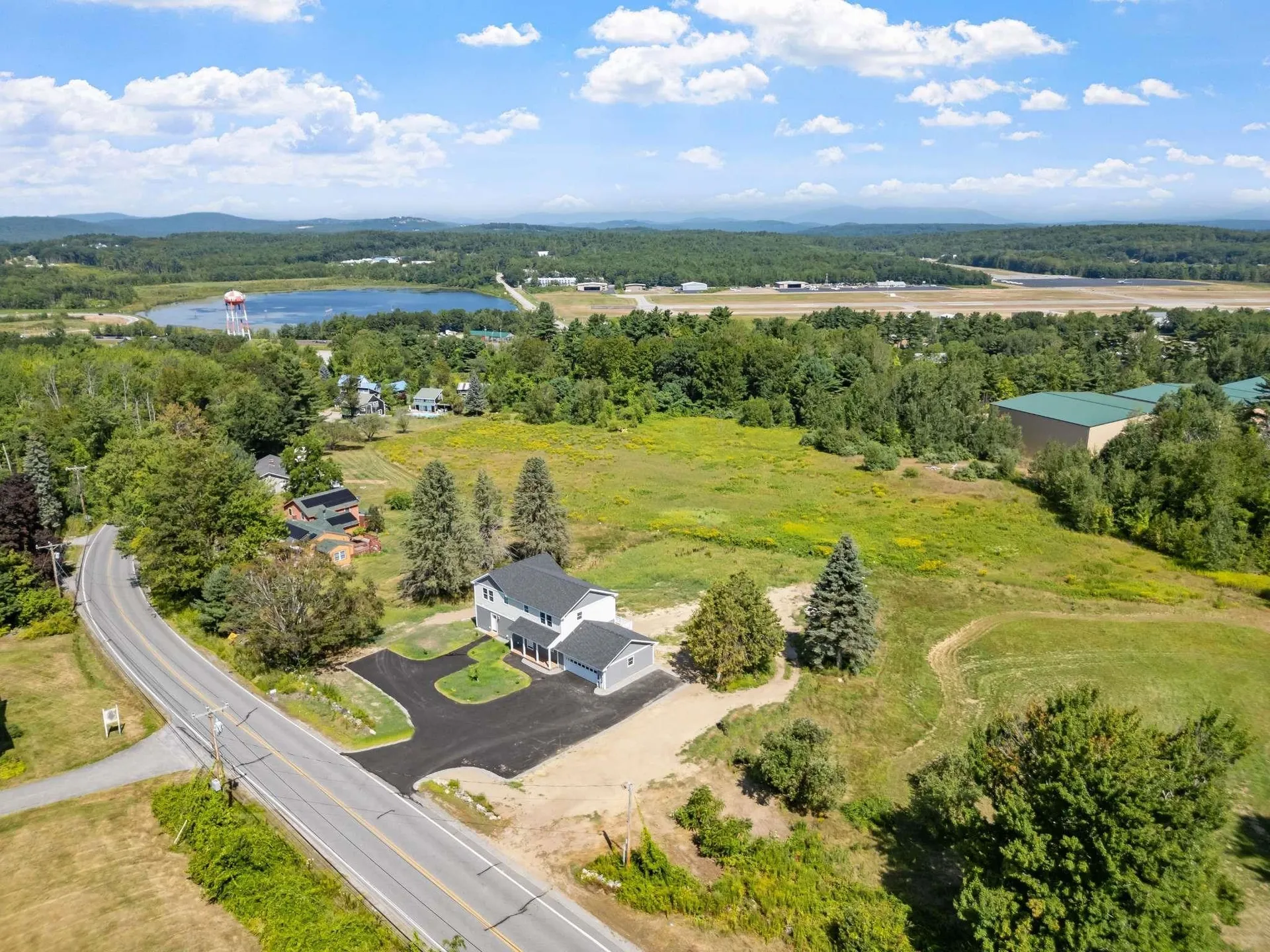 84 Old Lake Shore Road Gilford NH 03249