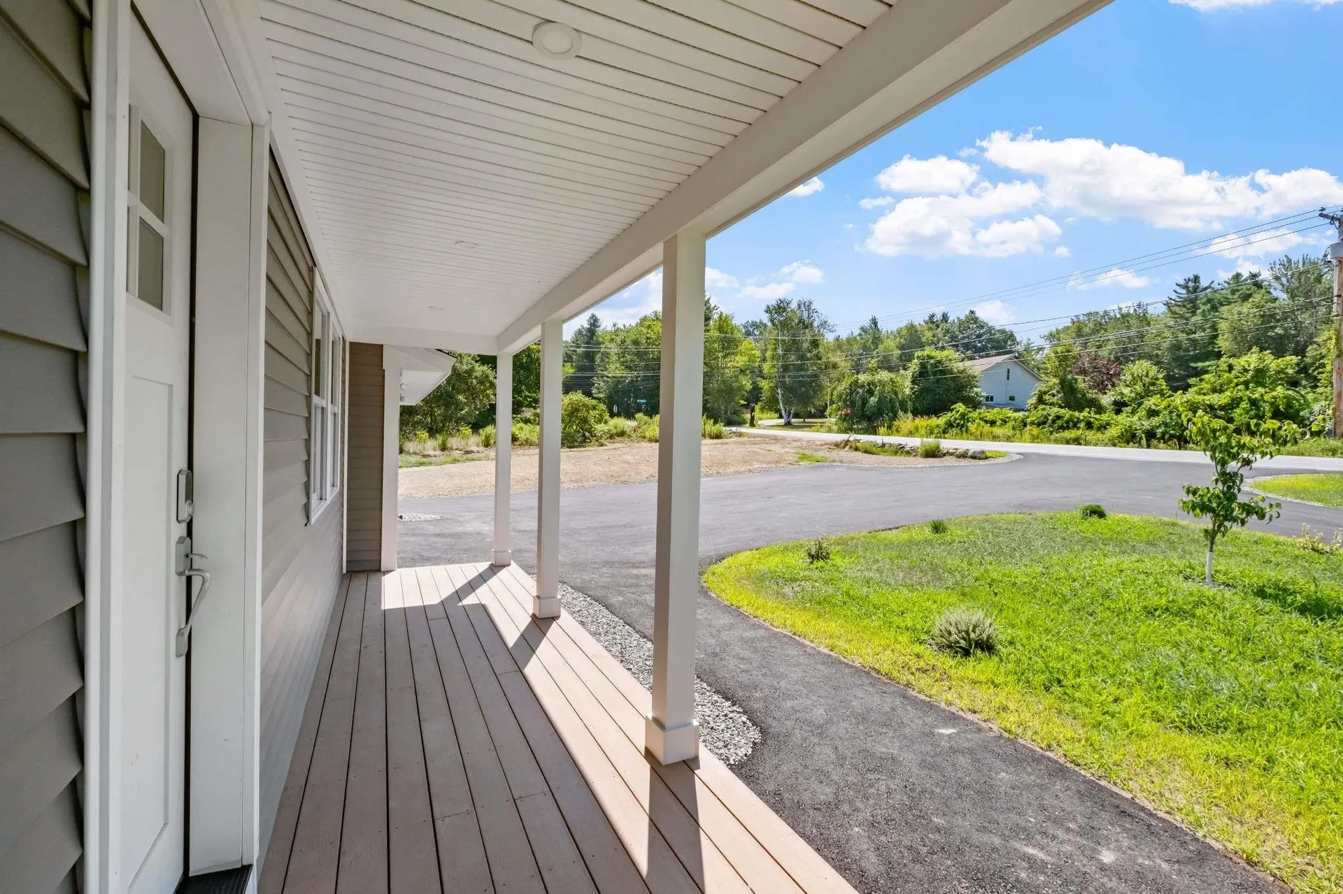 84 Old Lake Shore Road Gilford NH 03249