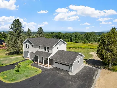 84 Old Lake Shore Road Gilford NH 03249