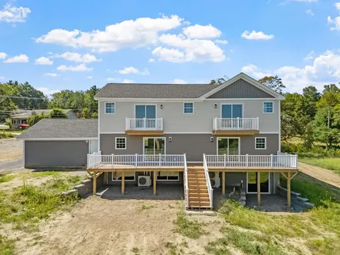 84 Old Lake Shore Road Gilford NH 03249