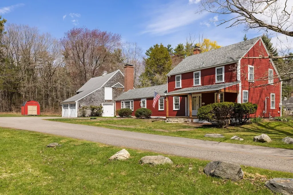 16 Marsh Lane Hampton Falls NH 03844