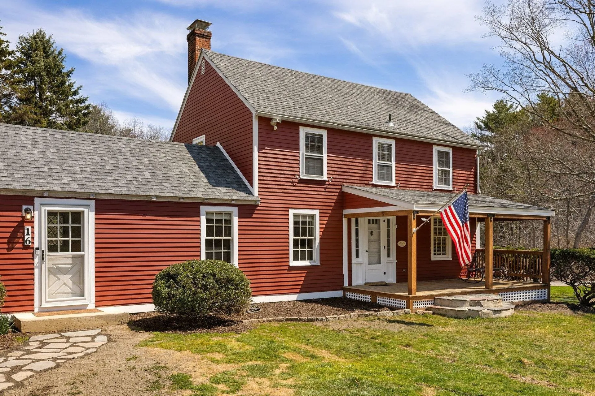 16 Marsh Lane Hampton Falls NH 03844
