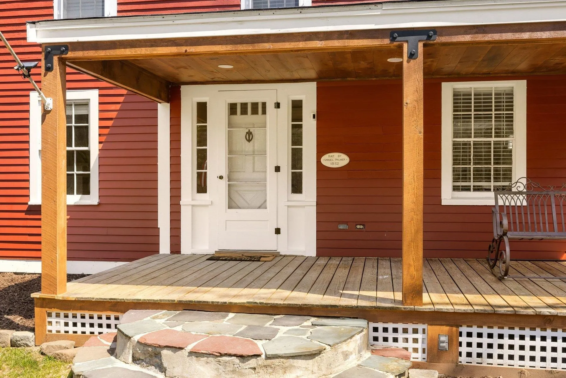 16 Marsh Lane Hampton Falls NH 03844