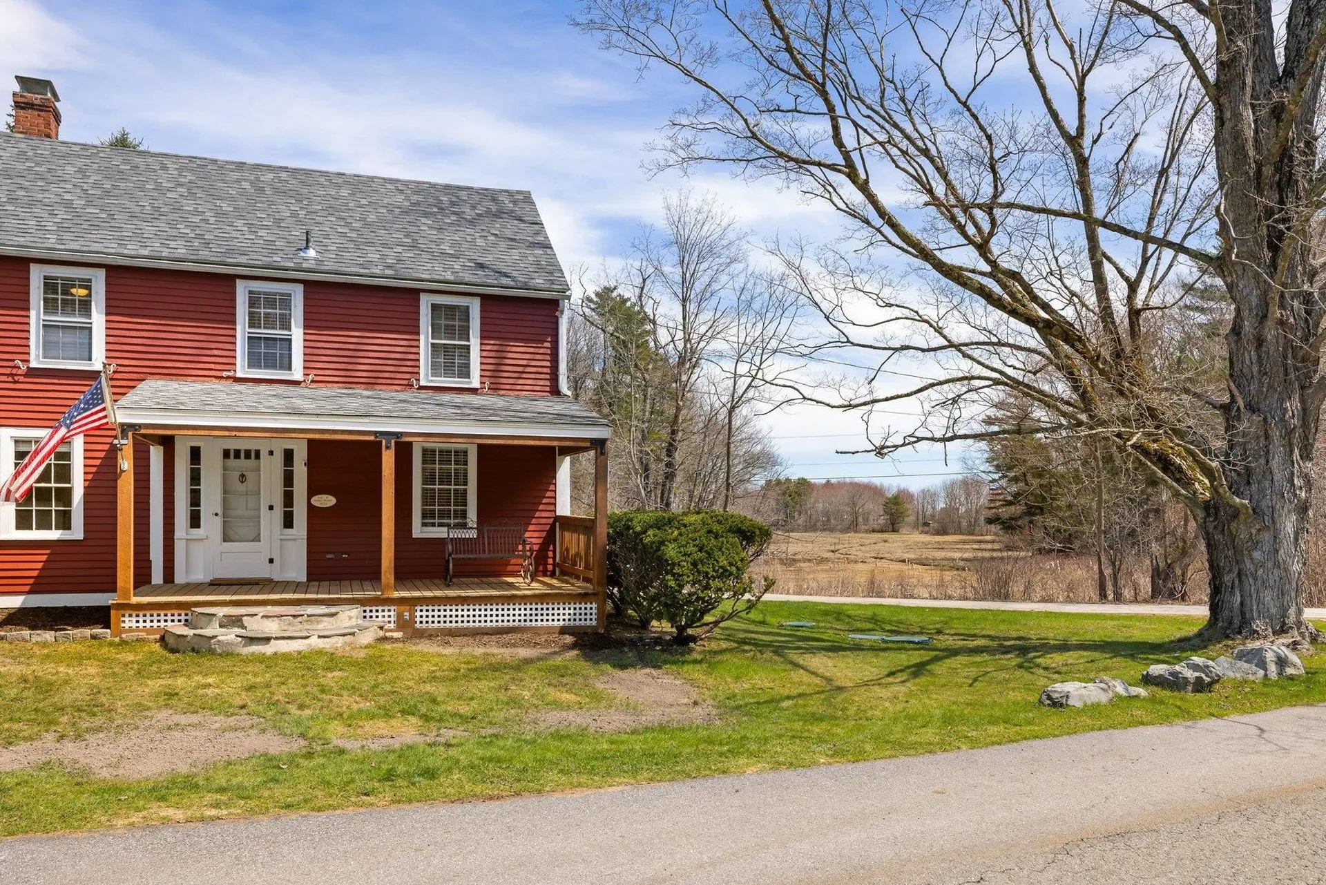 16 Marsh Lane Hampton Falls NH 03844