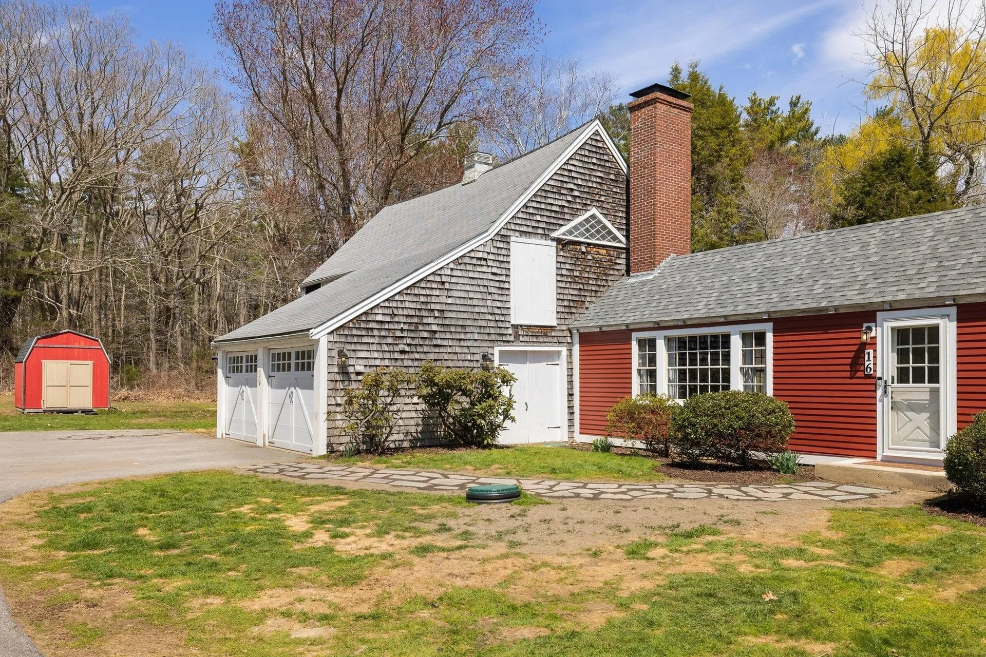 16 Marsh Lane Hampton Falls NH 03844