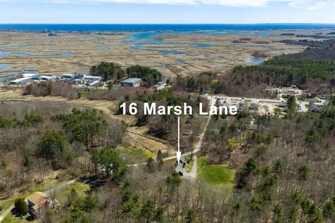 16 Marsh Lane Hampton Falls NH 03844