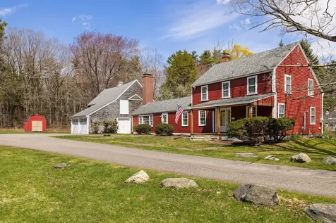 16 Marsh Lane Hampton Falls NH 03844
