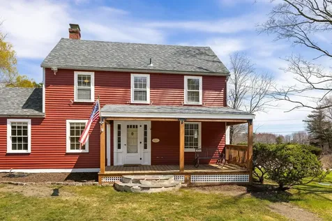 16 Marsh Lane Hampton Falls NH 03844
