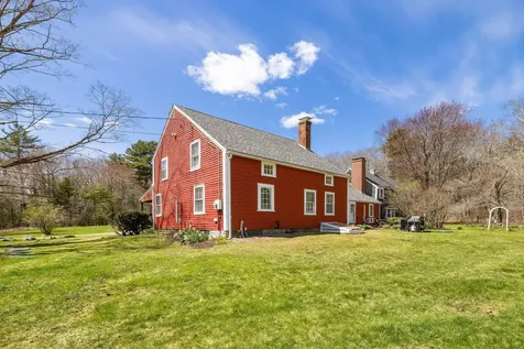 16 Marsh Lane Hampton Falls NH 03844