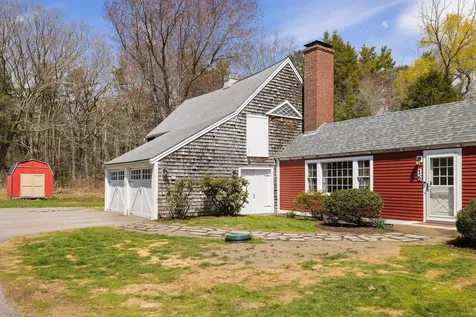 16 Marsh Lane Hampton Falls NH 03844