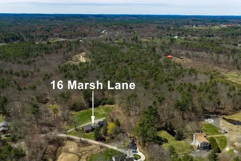 16 Marsh Lane Hampton Falls NH 03844