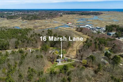16 Marsh Lane Hampton Falls NH 03844