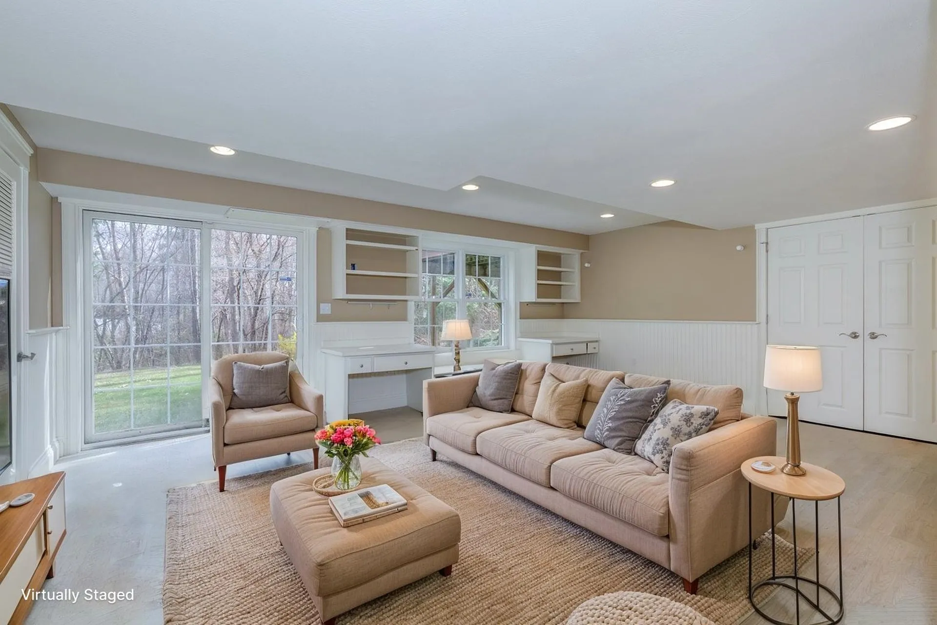 17 Nottingham Road Windham NH 03087