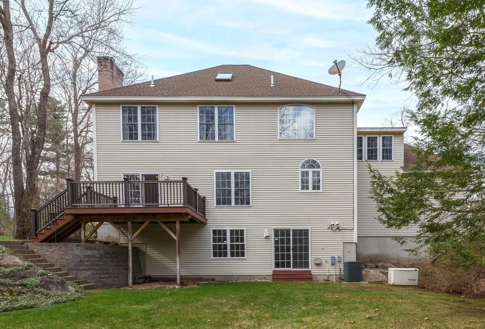 17 Nottingham Road Windham NH 03087