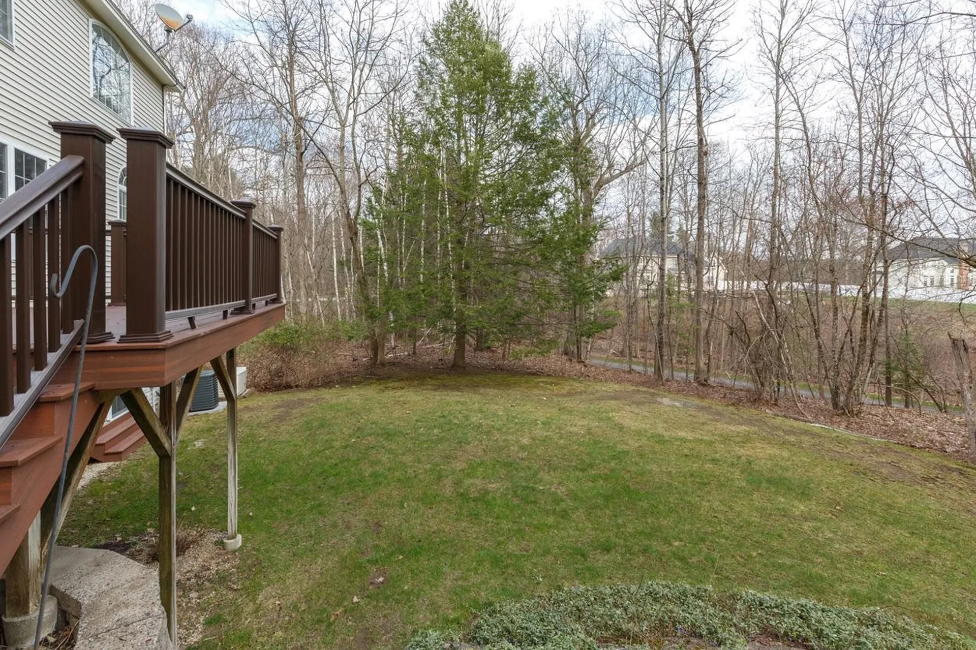 17 Nottingham Road Windham NH 03087