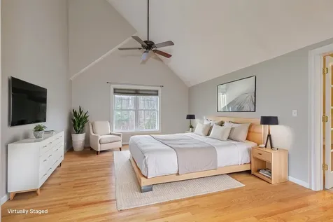 17 Nottingham Road Windham NH 03087