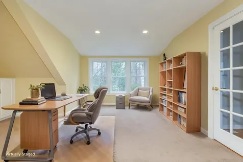 17 Nottingham Road Windham NH 03087