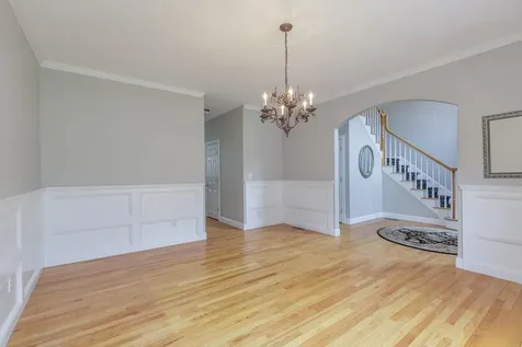17 Nottingham Road Windham NH 03087
